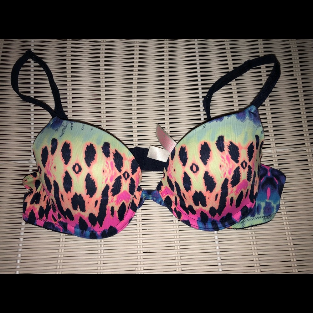 Victoria secret bra